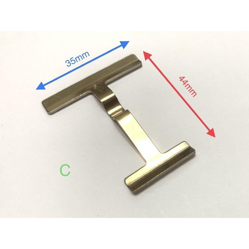 各式剎車卡鉗簧片對二對四-細節圖5