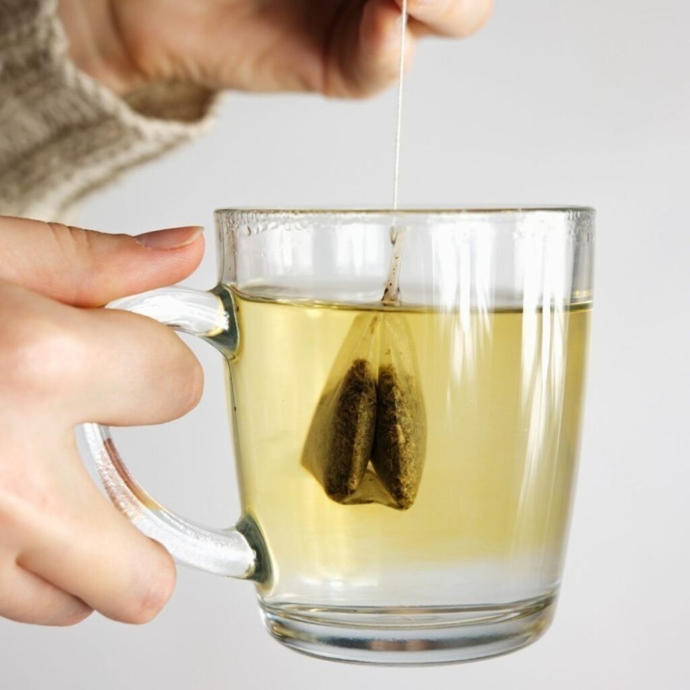 高山烏龍茶組(12+1包))