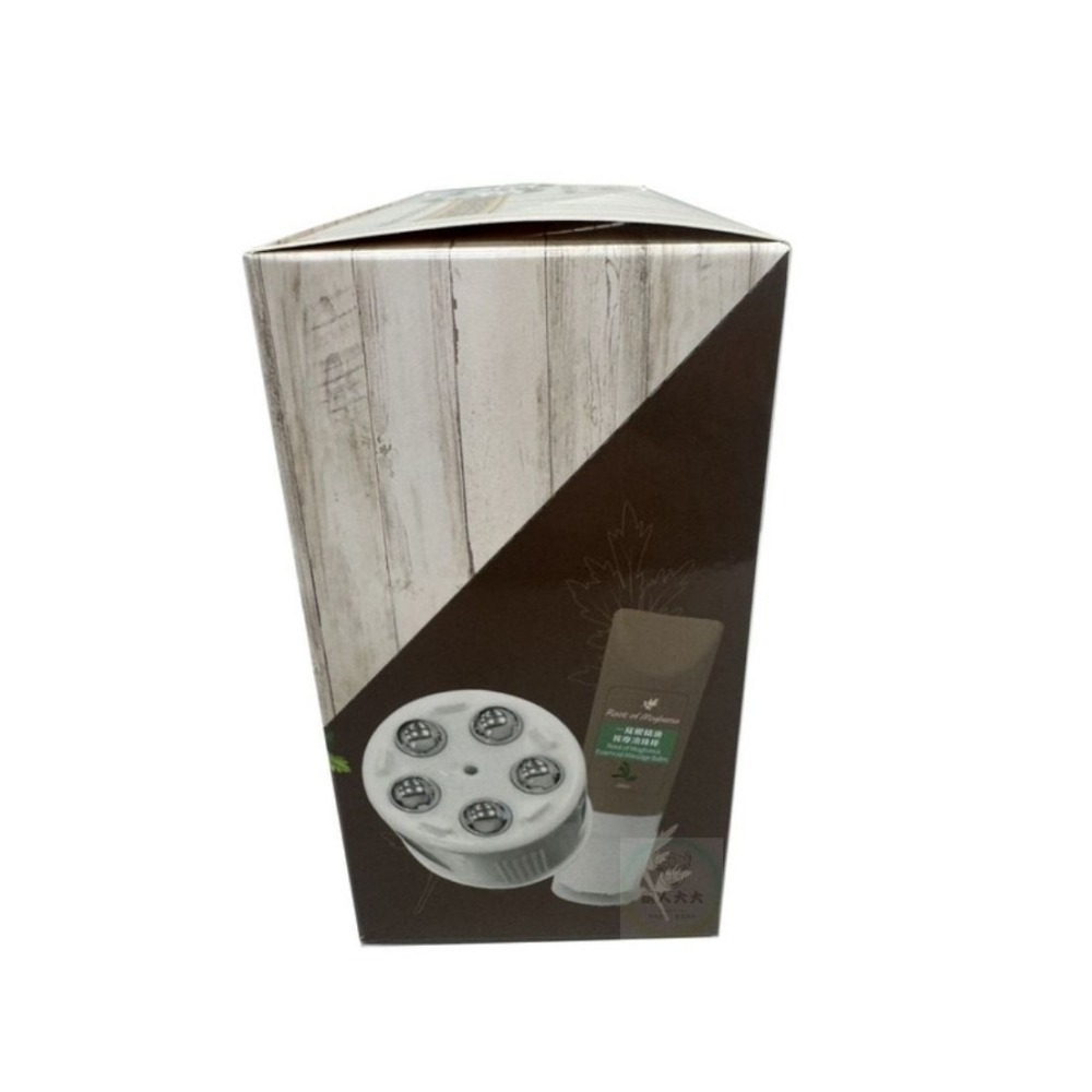 一條根精油按摩大滾珠棒100ml/瓶 白松露菌萃取 斗篷草萃取 薰衣草精油 台灣製-細節圖7