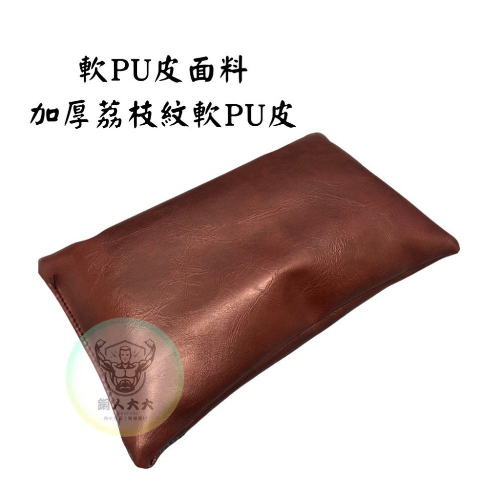 決明子PU脈枕 脈枕 把脈-細節圖7