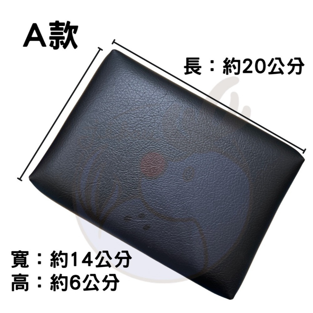 A款-時尚黑(約14x6x20cm)