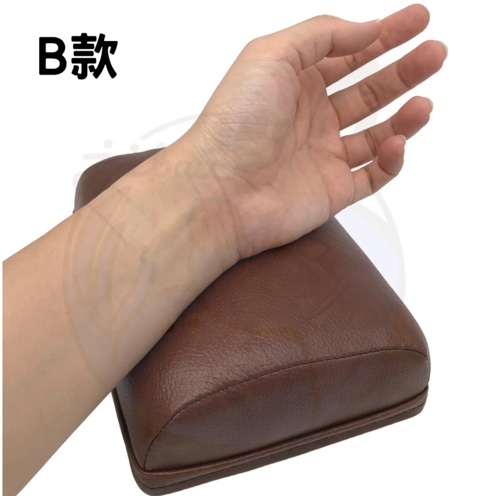 B款-咖啡色(約15x6x20cm)