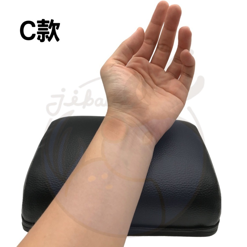C款-時尚黑(約15x6x20cm)