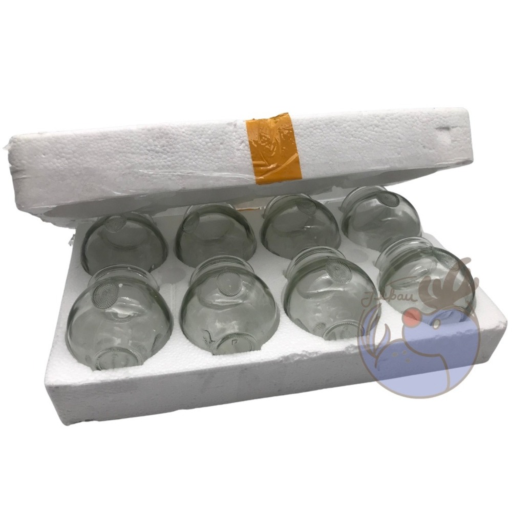 火罐 火罐杯 火罐玻璃杯-細節圖6