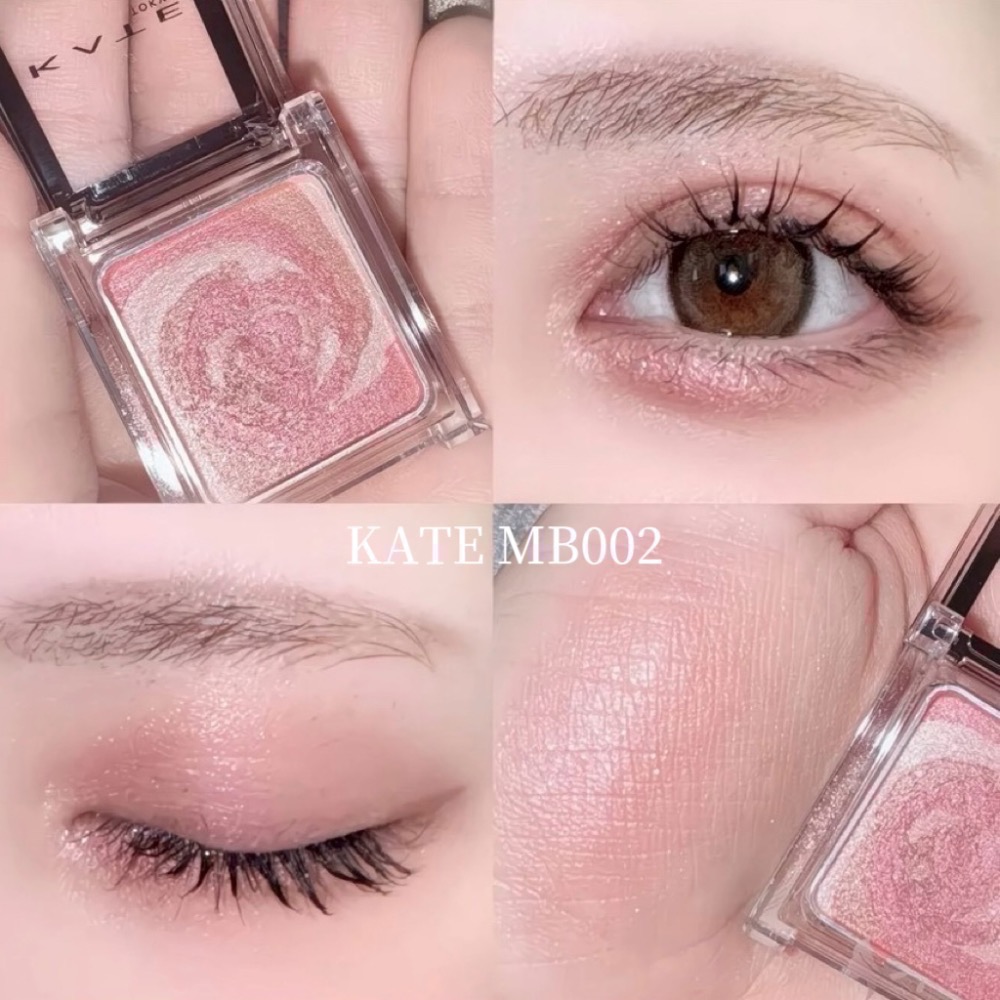 日本直送🌸在台現貨🌸 KATE The Eye Color｜單色眼影（日本版）-規格圖10