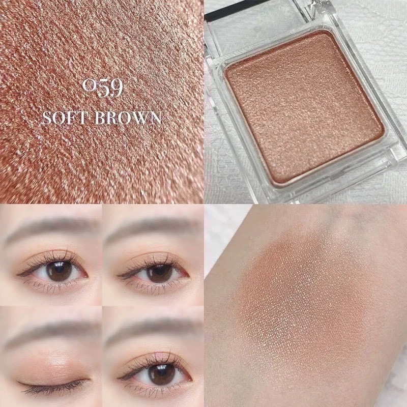 日本直送🌸在台現貨🌸 KATE The Eye Color｜單色眼影（日本版）-規格圖10