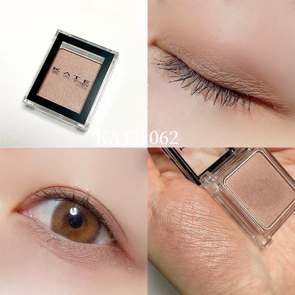 日本直送🌸在台現貨🌸 KATE The Eye Color｜單色眼影（日本版）-規格圖10