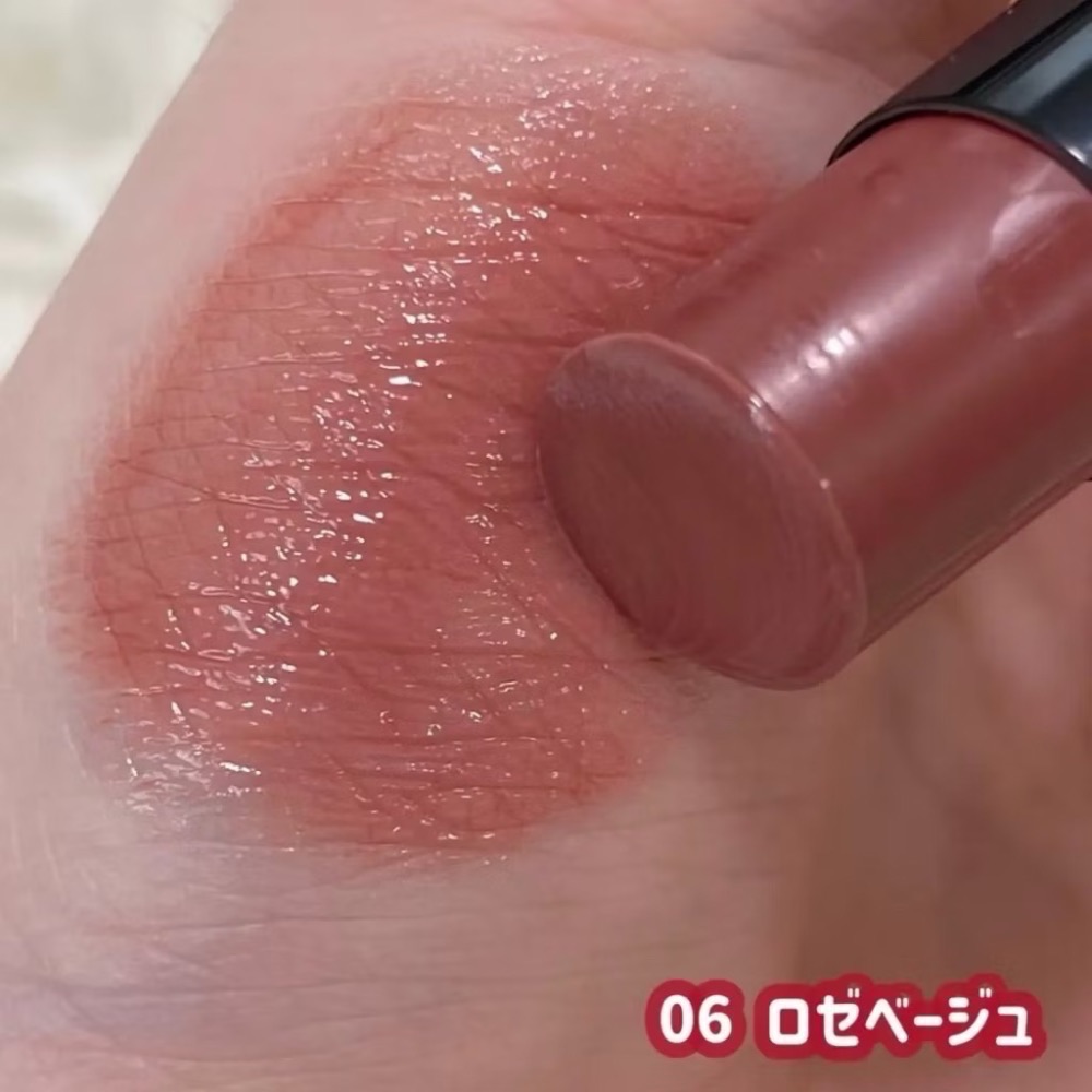 6. 玫瑰奶茶