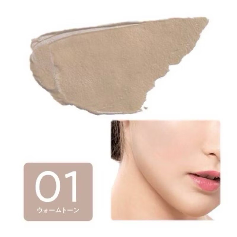 日本直送🌸在台現貨🌸CEZANNE 小顏修修筆-規格圖7