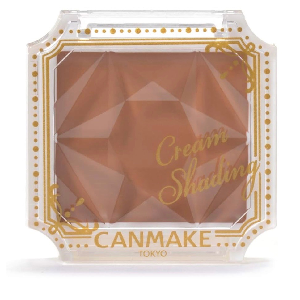 日本直送🌸在台現貨🌸CANMAKE 修容膏-細節圖4