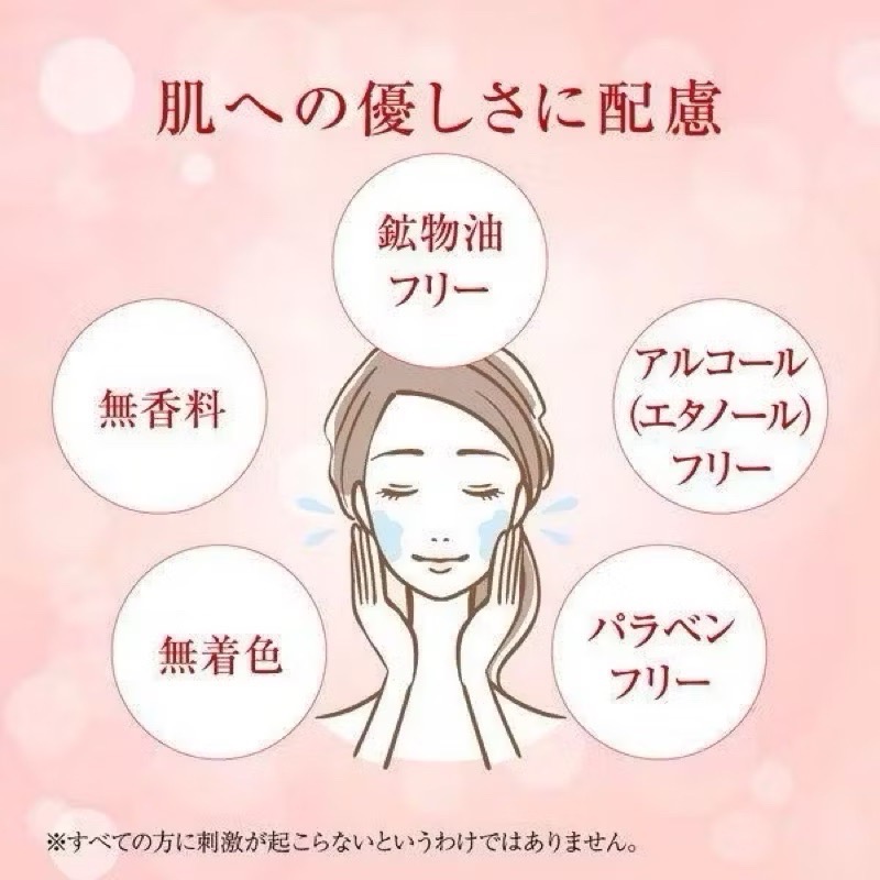 日本直送🌸在台現貨🌸ROHTO 肌研 極潤／白潤 化粧水 170ml-細節圖6