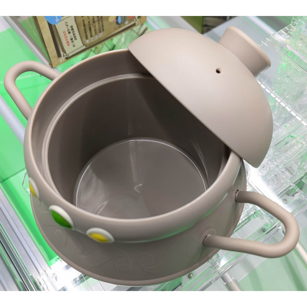 景品 TAITO 勇者鬥惡龍 AM 煉金釜 泡麵碗-細節圖8