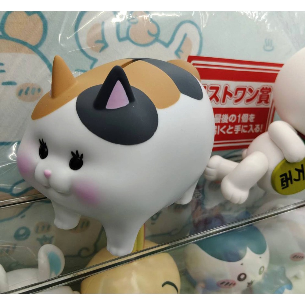 景品 TAITO 最終幻想14 肥貓造型存錢筒-細節圖3