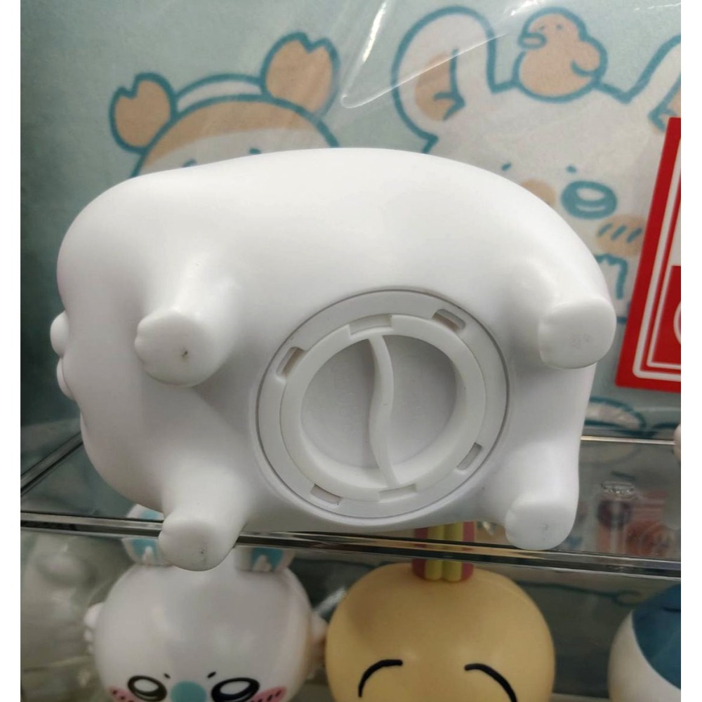 景品 TAITO 最終幻想14 肥貓造型存錢筒-細節圖7