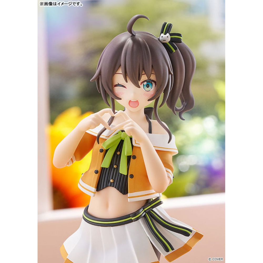 PVC人偶 GSC POP UP PARADE Hololive 夏色祭-細節圖3