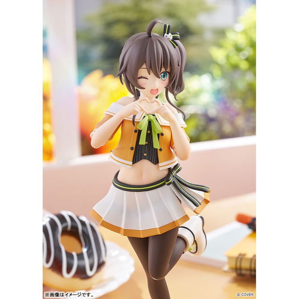 PVC人偶 GSC POP UP PARADE Hololive 夏色祭-細節圖4