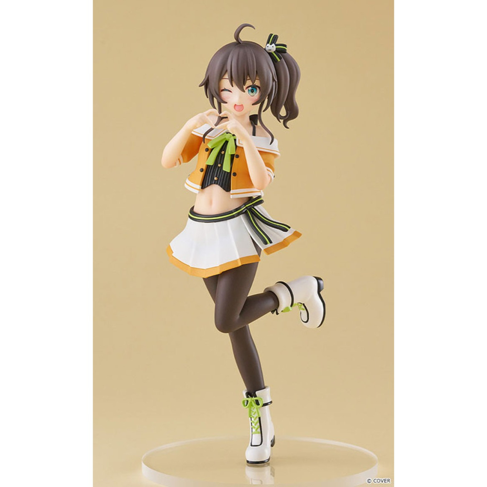 PVC人偶 GSC POP UP PARADE Hololive 夏色祭-細節圖5