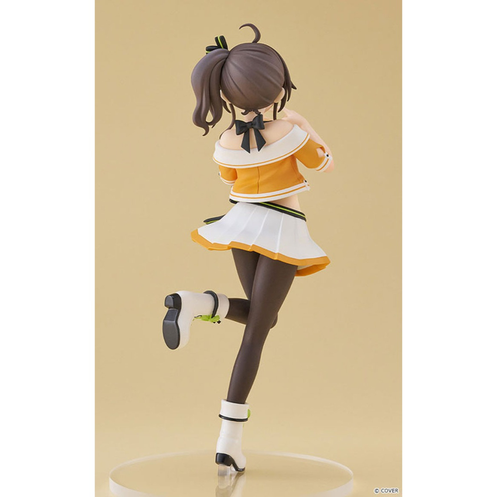 PVC人偶 GSC POP UP PARADE Hololive 夏色祭-細節圖6
