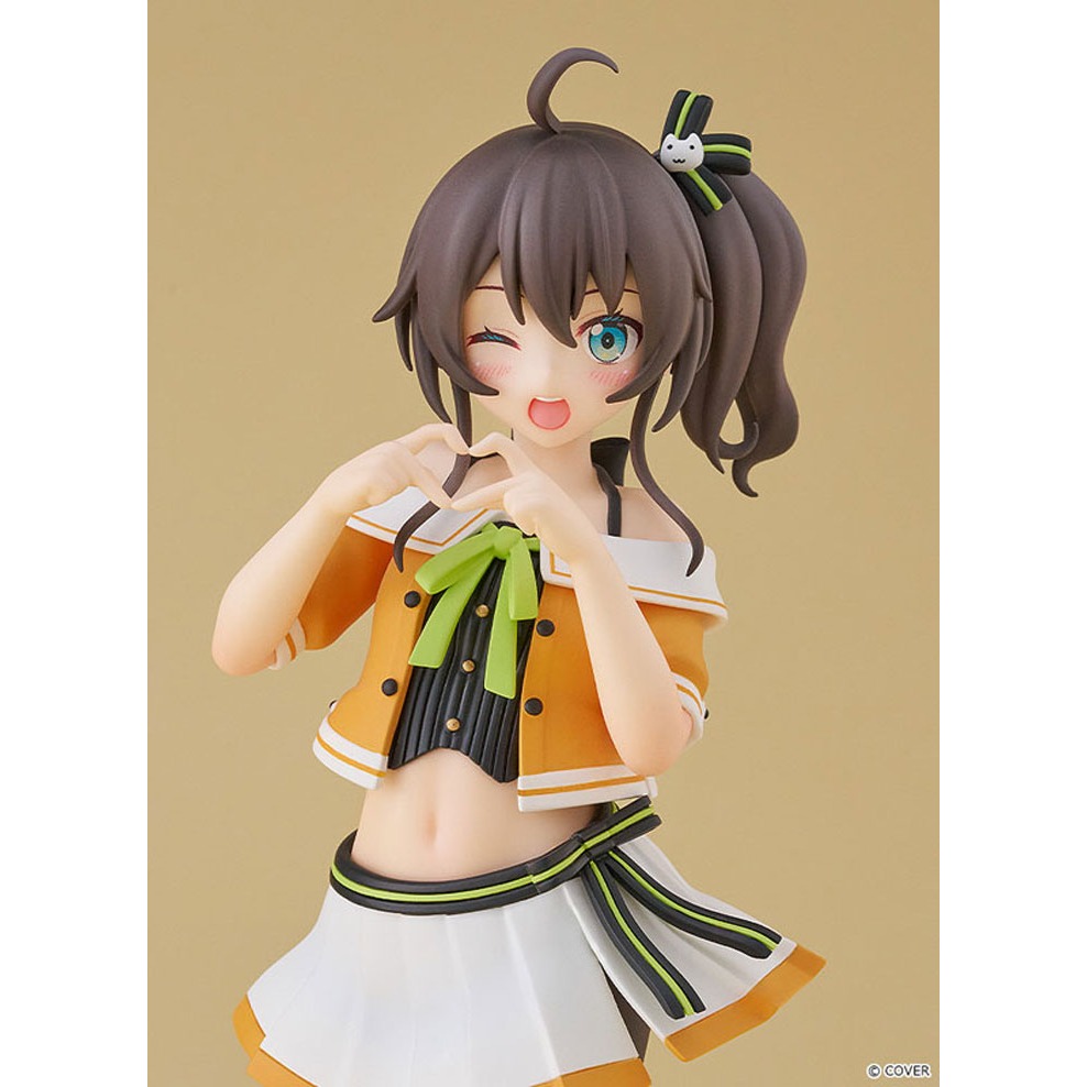 PVC人偶 GSC POP UP PARADE Hololive 夏色祭-細節圖7