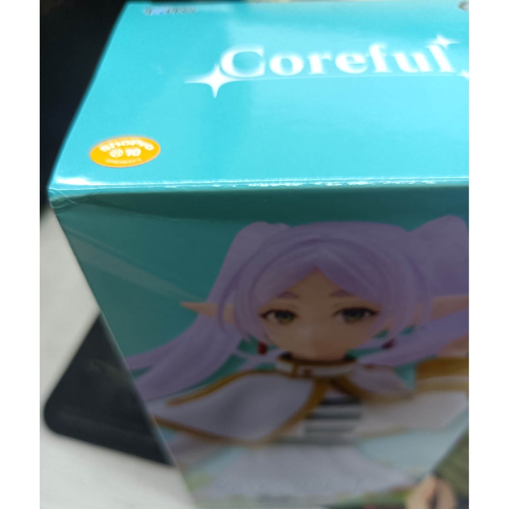 景品 TAITO 葬送的芙莉蓮 Coreful 芙莉蓮-細節圖9