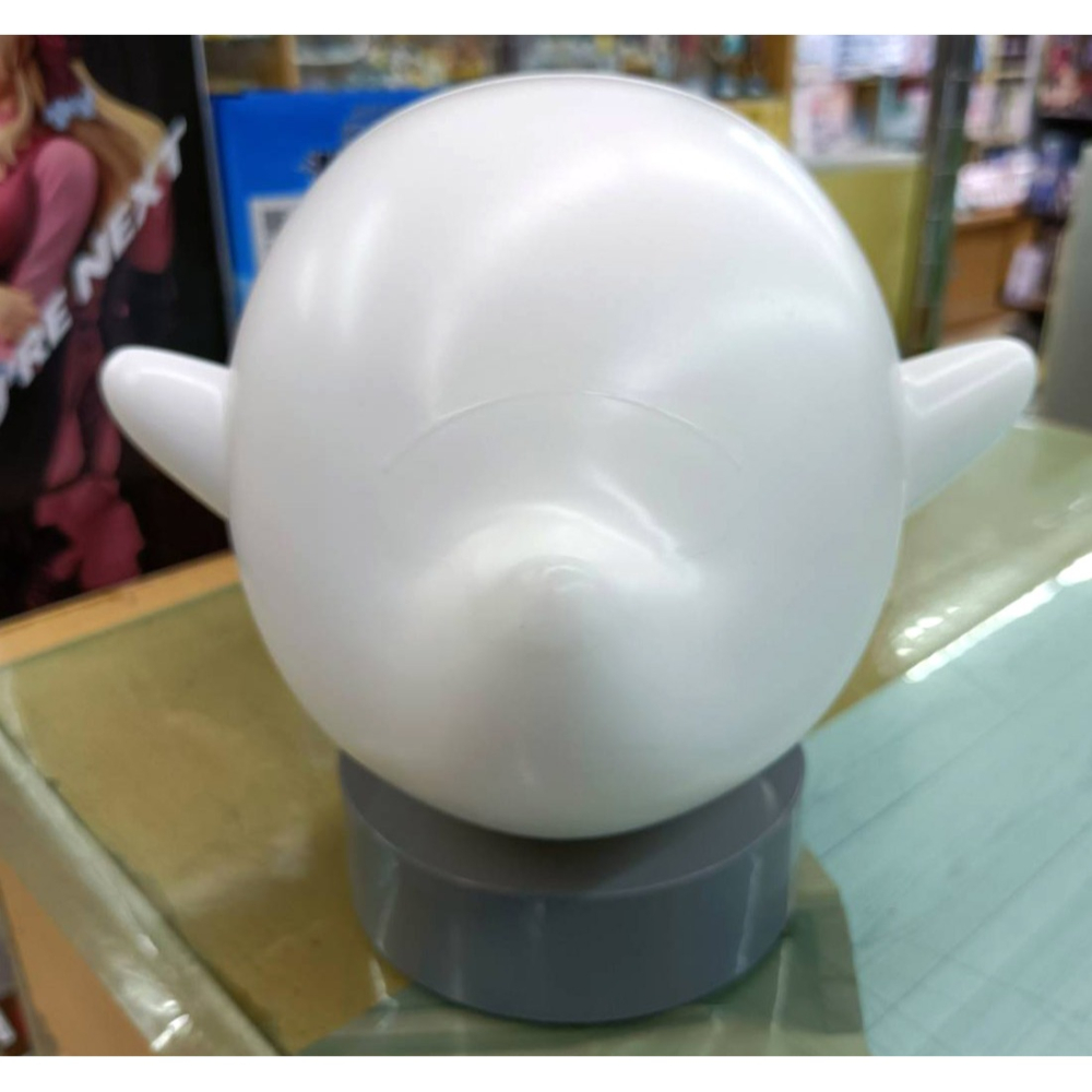 景品 TAITO 超級瑪利歐 害羞幽靈 感應燈-細節圖5