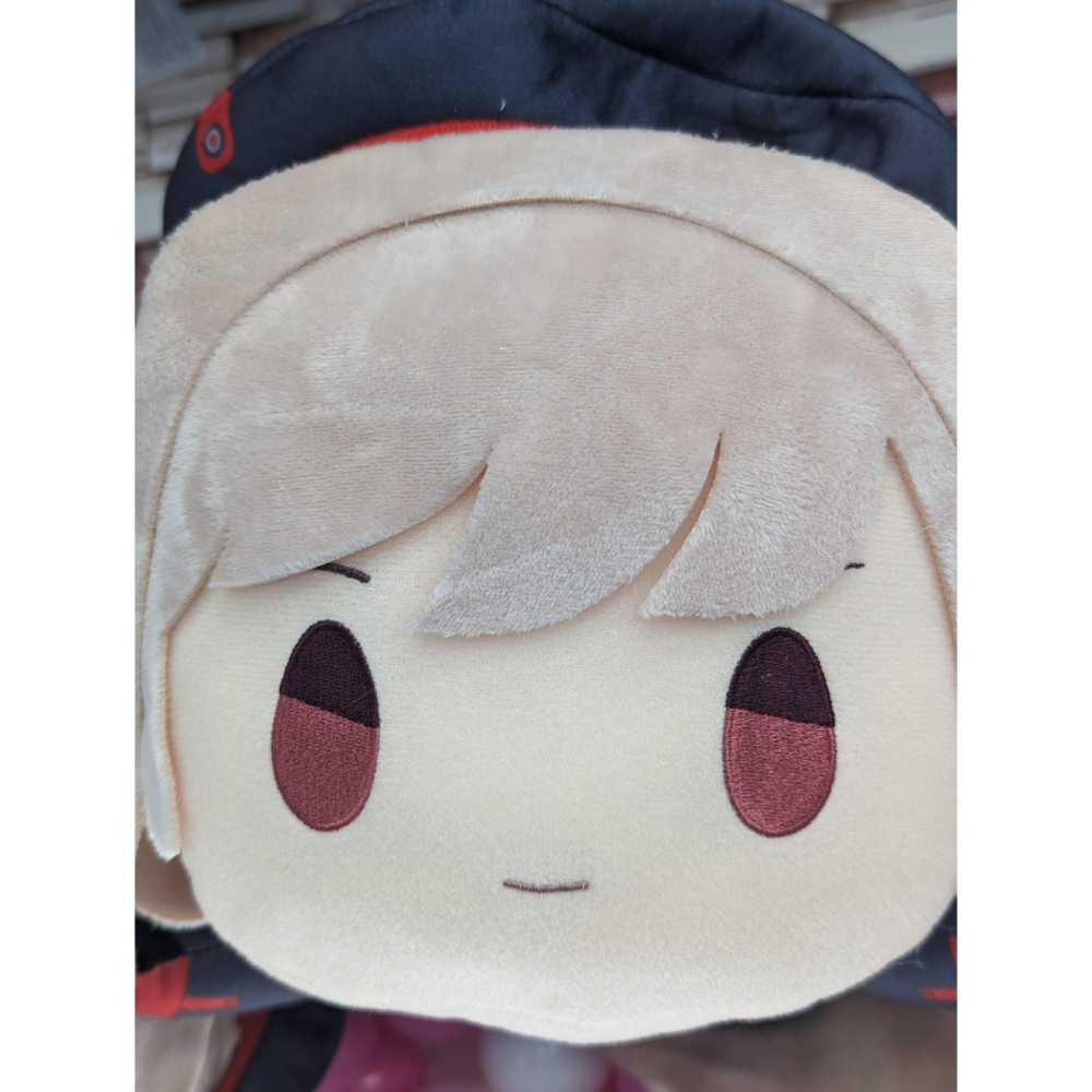 景品 FURYU 勝利女神：妮姬 趴姿 Big娃娃 拉毗-細節圖5
