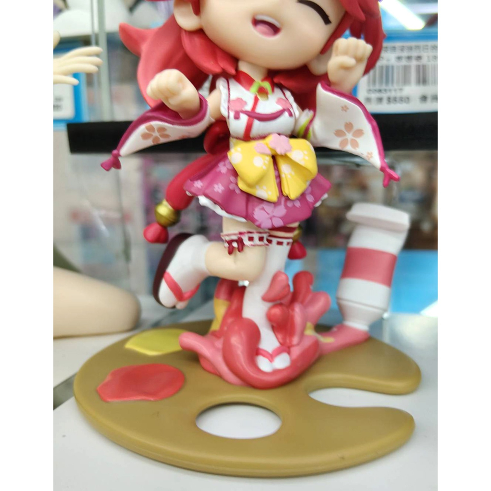 景品 武士道 PalVerse Pale. Hololive 櫻巫女-細節圖7