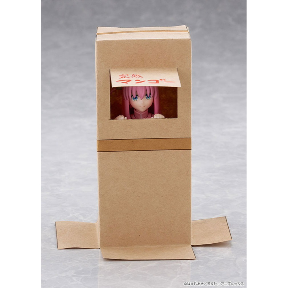 可動人偶 GSC figma-667 孤獨搖滾! 後藤一里-細節圖6