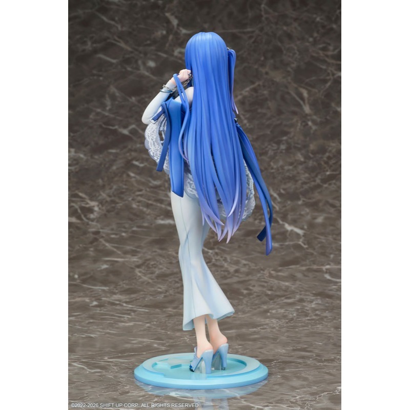 PVC人偶 預購 Design COCO 1/7 勝利女神：妮姬 阿爾卡娜 C3007-細節圖5