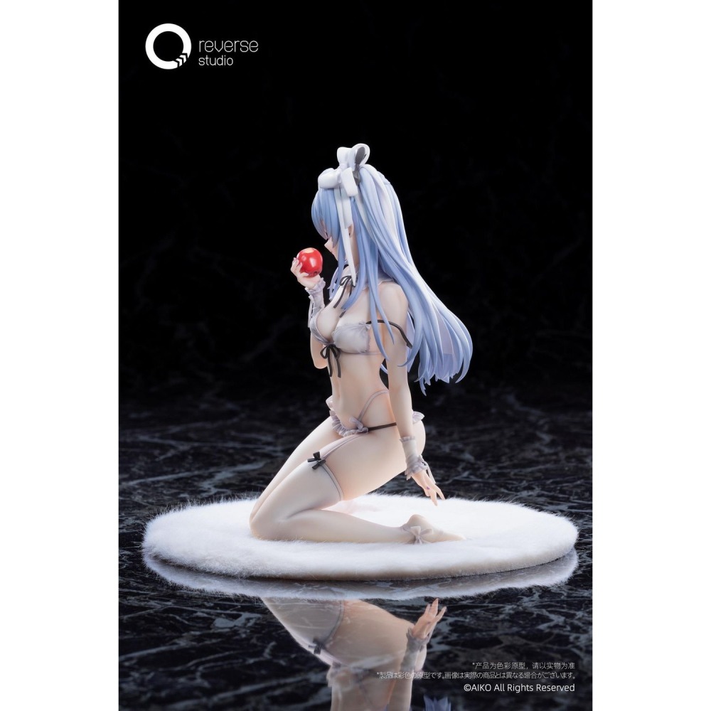 PVC人偶 預購 Reverse Studio 1/7 原畫by AIKO Niya 箱庭之果Ver. 附特典 C300-細節圖2
