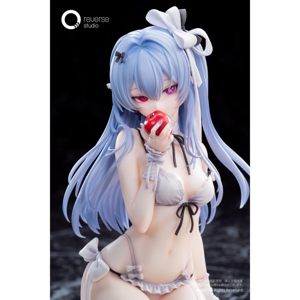 PVC人偶 預購 Reverse Studio 1/7 原畫by AIKO Niya 箱庭之果Ver. 附特典 C300-細節圖3