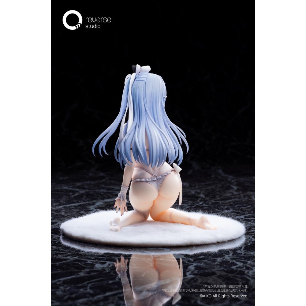 PVC人偶 預購 Reverse Studio 1/7 原畫by AIKO Niya 箱庭之果Ver. 附特典 C300-細節圖4