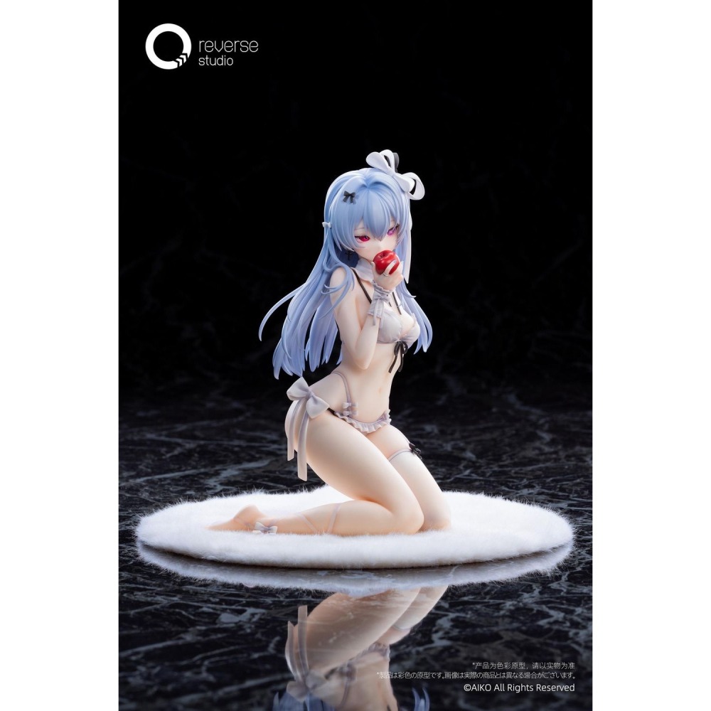 PVC人偶 預購 Reverse Studio 1/7 原畫by AIKO Niya 箱庭之果Ver. 附特典 C300-細節圖6