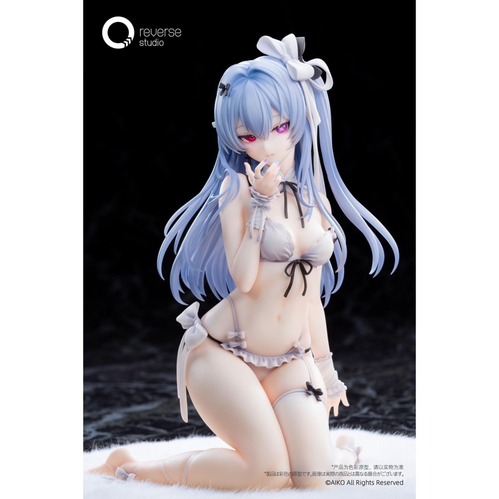 PVC人偶 預購 Reverse Studio 1/7 原畫by AIKO Niya 箱庭之果Ver. 附特典 C300-細節圖8