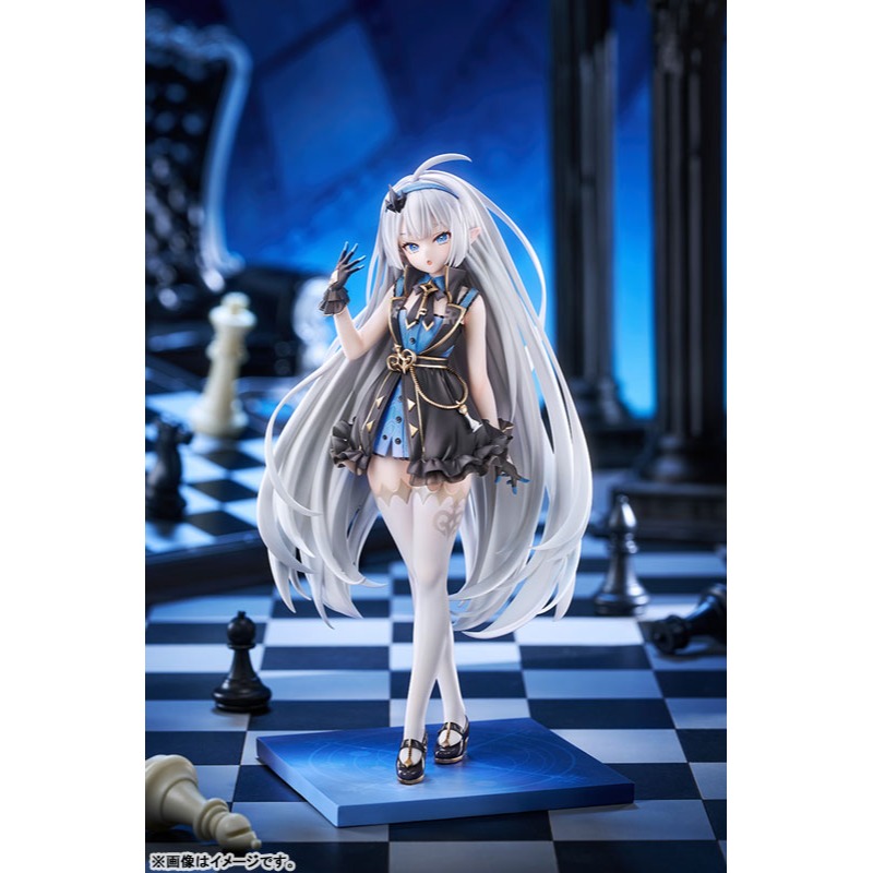 PVC人偶 預購 上海GSC 1/7 星塔旅人 小魔王 1008-細節圖2