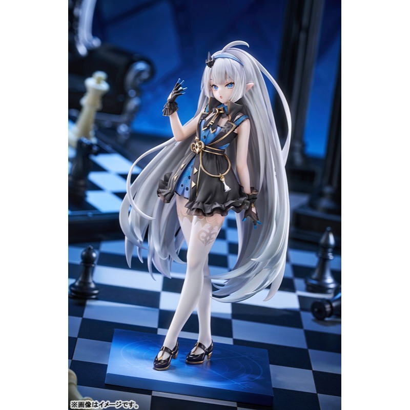 PVC人偶 預購 上海GSC 1/7 星塔旅人 小魔王 1008-細節圖3
