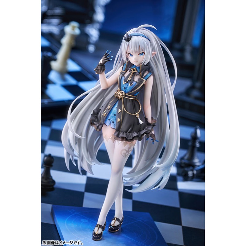PVC人偶 預購 上海GSC 1/7 星塔旅人 小魔王 1008-細節圖4