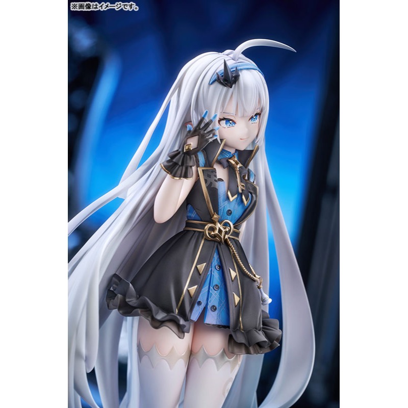 PVC人偶 預購 上海GSC 1/7 星塔旅人 小魔王 1008-細節圖5