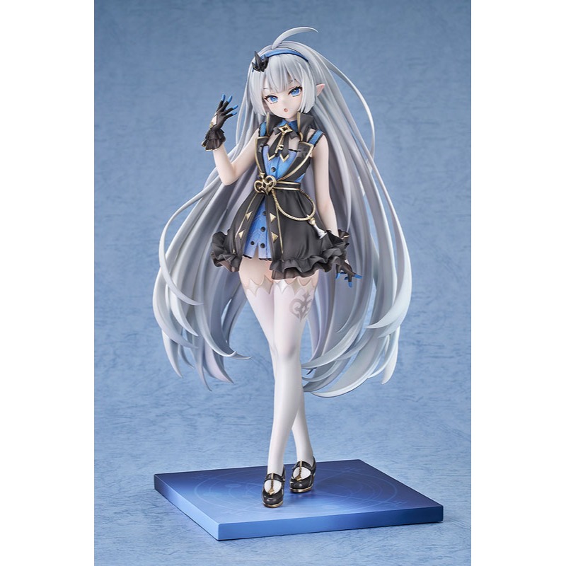 PVC人偶 預購 上海GSC 1/7 星塔旅人 小魔王 1008-細節圖6