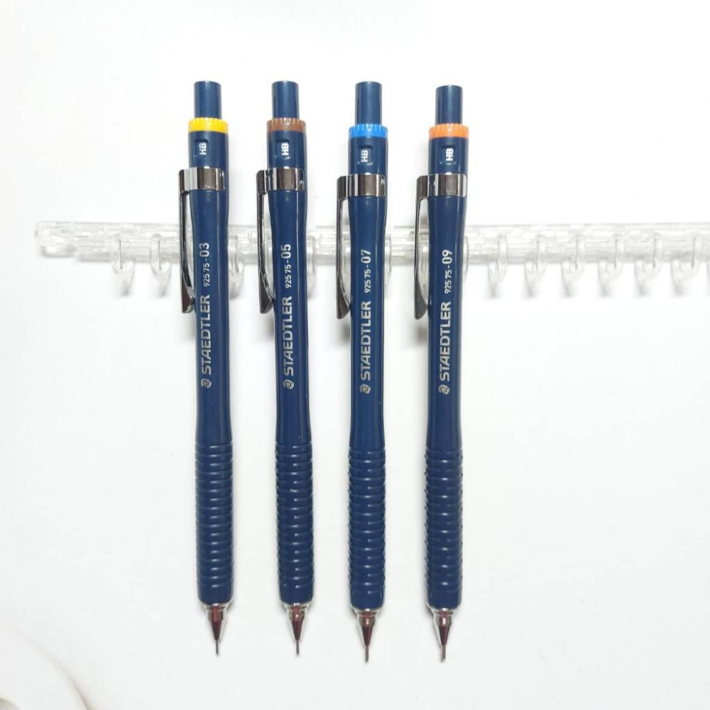 雲樹_STAEDTLER 施德樓 製圖自動鉛筆 92575系列/925 75-細節圖2