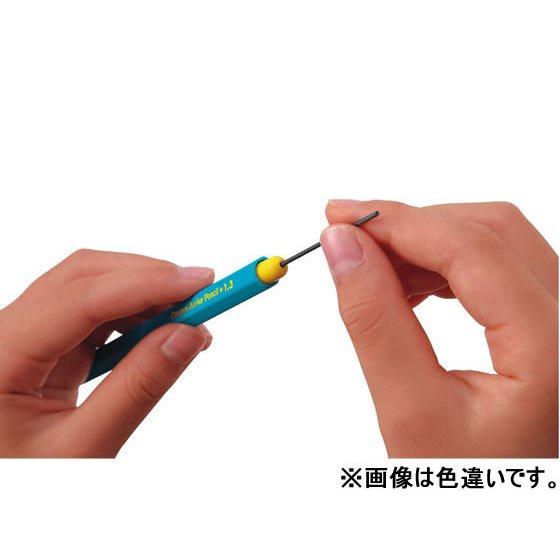 雲樹_KOKUYO Campus Junior Pencil自動鉛筆 0.9mm/1.3mm-細節圖2