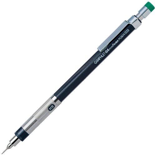 雲樹_PENTEL GRAPHLET 500 製圖自動鉛筆-細節圖3