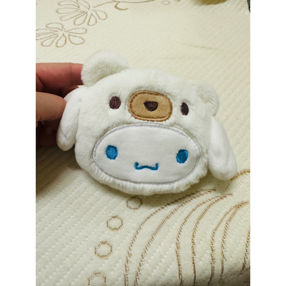 全新絨毛零錢包 多款 掛飾 吊飾小包-規格圖6