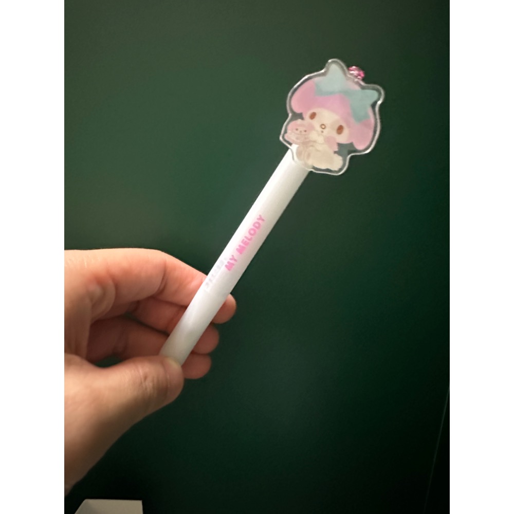 ⭐️蜜踢精選⭐️文具大廠iigen一正 三麗鷗 正版授權文具 0.5mm 不易斷芯 自動鉛筆 共4款-規格圖5