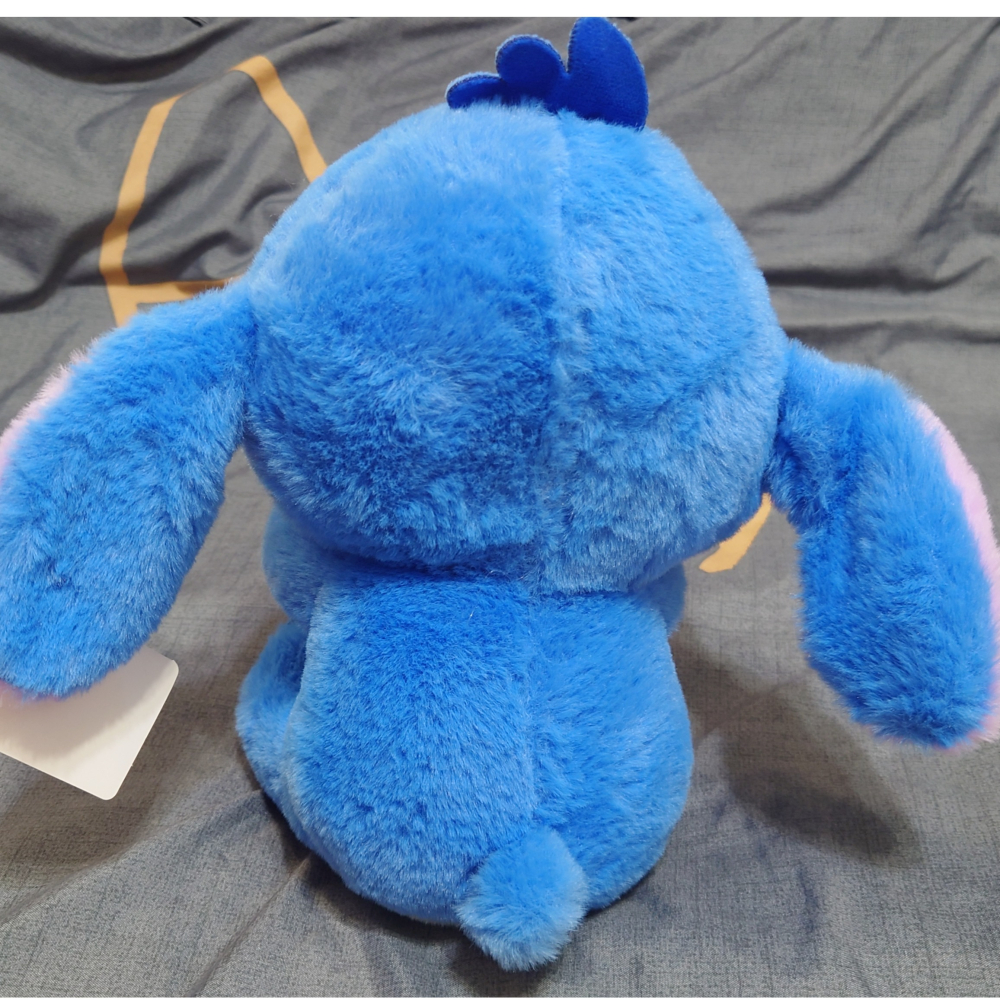 【全新現貨】 史迪奇娃娃 史迪奇玩偶 史迪奇抱枕 絨毛娃娃 玩偶 生日禮物 情人節禮物 聖誕交換禮物-細節圖3