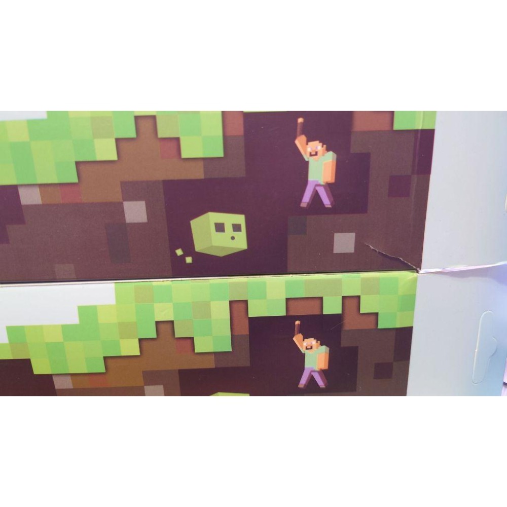 【全新現貨】火把燈 火炬燈 麥塊燈 麥塊火把 創世神火把 火把 minecraft 麥塊夜燈 夜燈 小夜燈 床頭燈-細節圖9