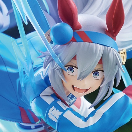 【全新現貨】日版 BANPRESTO EVOLVE 賽馬娘 PrettyDerby 小慄帽&玉藻十字 小慄帽 公仔-規格圖8