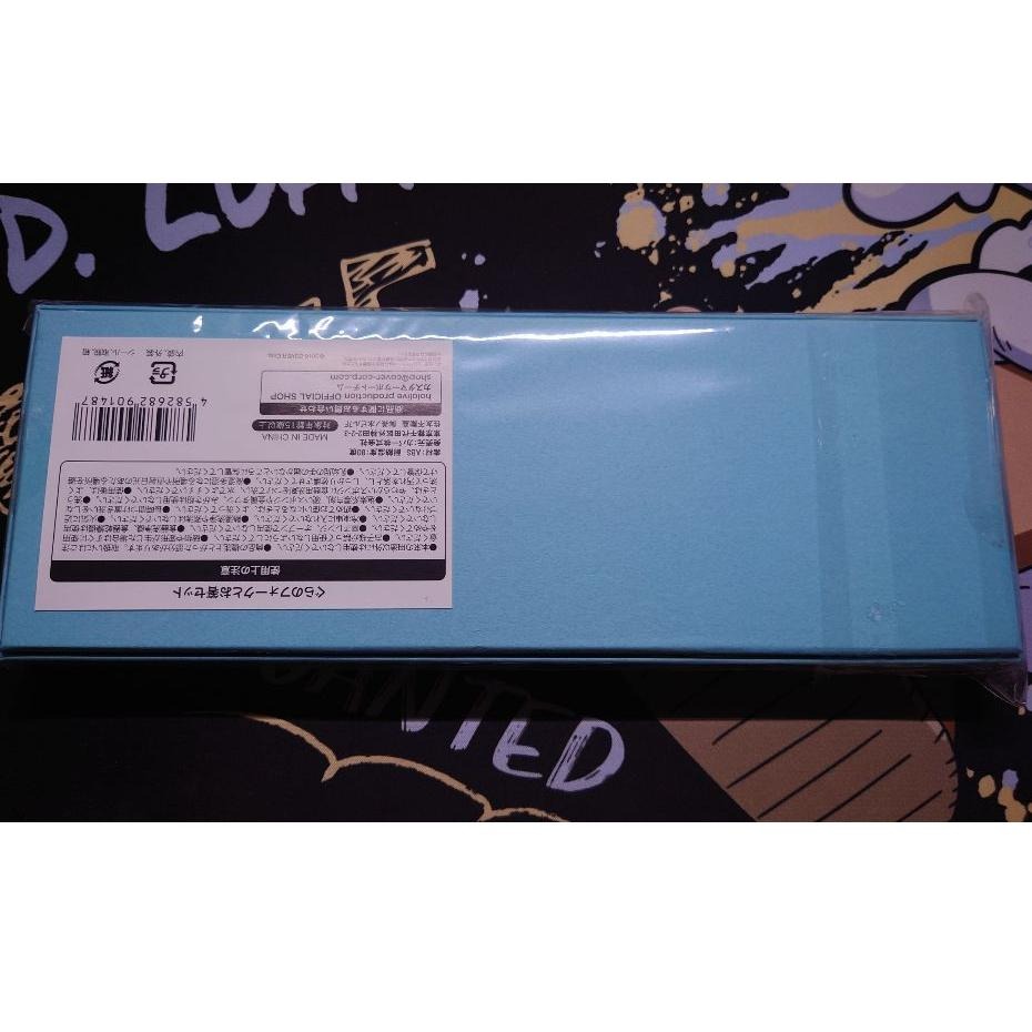 【全新現貨】Hololive Gawr Gura 噶嗚 古拉 生日記念2022 餐具組 滑鼠墊 娃娃-細節圖4