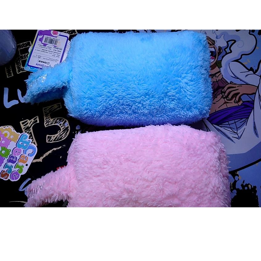 【全新正版現貨】泡泡瑪特 Care Bears 彩虹熊 錢包 包包 化妝包 收納包 零錢包 耳機包 錢包 吊飾-細節圖2