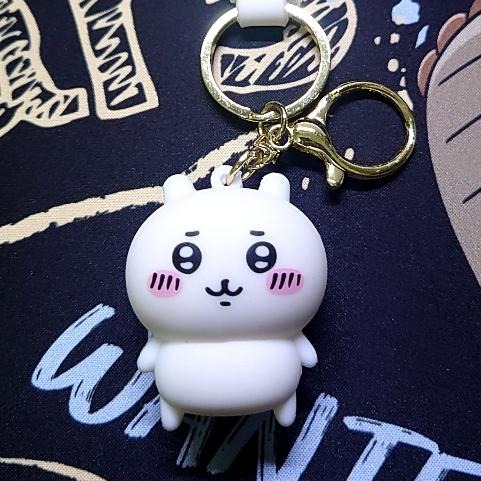 【全新現貨】吉伊卡哇 Chiikawa 變裝吉伊卡哇 烏薩奇 小八 造型掛件 毛絨吱吱叫娃娃 別針娃娃 小吊飾-細節圖7